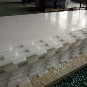 Xách Tay Tổng Hợp <span class=keywords><strong>Ice</strong></span> Skating Rink Tấm Bề Mặt Trong Vườn Để Bán - Product Image 3