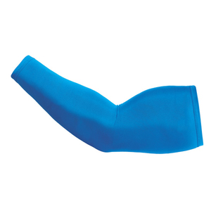 Mangas Protectoras para Soldadura de Alta Resistencia, Retardantes al Fuego, de Spandex/Poliéster, con Puño de Seguridad, Duraderas, Transpirables y de Alta Calidad - Product Image 5