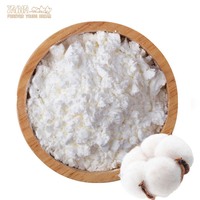 Celulosa Microcristalina de Grado Alimenticio para Bebidas como Espesante y para Mejorar la Estabilidad y Textura