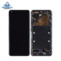 Pour Xiaomi Mi 4 5 6 8 Lite 9 Se 9t 10 Pro 10t 10s 10i 11 ultra 11i 11x 12 12s 12x 5g Écran LCD de téléphone portable Panneau d'affichage