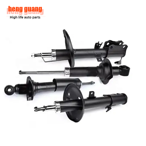 Suspensión neumática de Amortiguador delantero de alta calidad para <span class=keywords><strong>Range</strong></span> <span class=keywords><strong>Rover</strong></span> <span class=keywords><strong>Sport</strong></span> LR4 L320 <span class=keywords><strong>HSE</strong></span> Accord nuevo acero LR019993 LR019994 LR016415 - Product Image 3