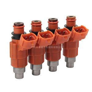 Inyectores de Combustible 68V-8A360-00-00 Para Chrysler Dodge Suzuki, Piezas Automotrices - Product Image 1