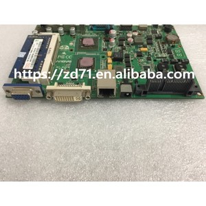 Placa base industrial <span class=keywords><strong>MI</strong></span>-6310 V1.0, tarjeta <span class=keywords><strong>de</strong></span> CPU probada en funcionamiento - Product Image 3