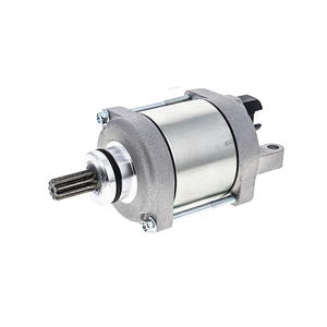 78140001000 Nouveau démarreur pour motos KTM Husqvarna 450 500 - Product Image 5