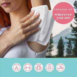 Twowell <span class=keywords><strong>Lingettes</strong></span> nettoyantes <span class=keywords><strong>lavables</strong></span> de haute qualité <span class=keywords><strong>Lingettes</strong></span> humides extra douces pour le corps pour la peau - Product Image 5