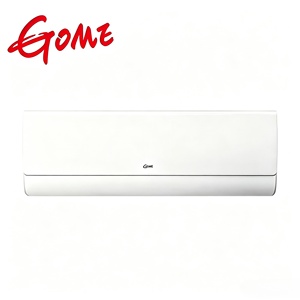 Aire Acondicionado <span class=keywords><strong>Split</strong></span> de Pared GOME de 18000 BTU y 2HP con Inversor, Frío/<span class=keywords><strong>Calor</strong></span> Tipo 1, Eficiencia Energética, Unidad Interior y Exterior - Product Image 1