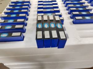 Новый аккумулятор Catl 66.2ah <span class=keywords><strong>3</strong></span>,7 В тройной литий-ионный аккумулятор Nmc аккумуляторные батареи для электромобиля - Product Image 6