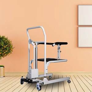 Kerekan Transfer kualitas tinggi-bersertifikasi CE untuk dukungan rehabilitasi & penyandang cacat - Product Image 2