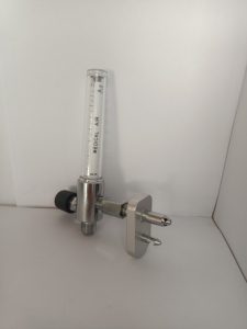 Bộ Điều Chỉnh Oxy Y Tế Bán Chạy Với Lưu Lượng Kế Và Máy Tạo Độ Ẩm 0-15Lpm - Product Image 4
