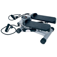 GS-5309P Intérieur Deluxe Programmable Stepper Bike Summit Trainer Prix pour Adultes