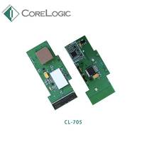 Módulo Integrado de Comunicación 4G/5G y Posicionamiento GNSS