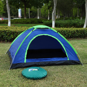 Presa di fabbrica nuovo modello personalizzato oem famiglia antivento facile one touch tenda <span class=keywords><strong>da</strong></span> viaggio pop-up tenda <span class=keywords><strong>da</strong></span> <span class=keywords><strong>campeggio</strong></span> all'aperto - Product Image 5