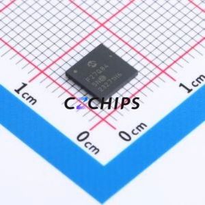 PIC18F27Q84-E/5N VQFN-28(6x6) วงจรรวมไมโครคอนโทรลเลอร์ชิป IC (MCU/MPU/SoC) ใหม่และดั้งเดิม - Product Image 1