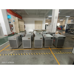 Leistungstest-Lastbank 200KW Dummy-Last für Rechenzentrum-Tests - Product Image 5