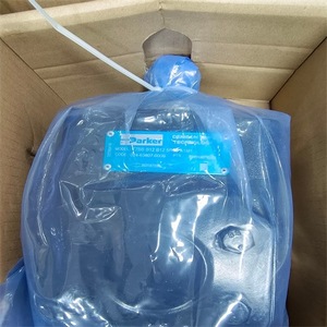 ปั๊มไฮดรอลิกอุตสาหกรรม Parker Vane รุ่น T7BB B12 5R00 A1M1 ขนาด 125 ซม. - Product Image 1