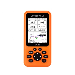<span class=keywords><strong>GPS</strong></span> Kapal Navigator Genggam Angkatan Laut Luar Ruangan - Product Image 3