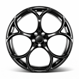 Rines de Aleación Forjados Ligeros de Alta Calidad Personalizados para Alfa Romeo Giulia, Stelvio, Brera, Spider, MiTo, Giulietta, 4C - Product Image 1