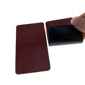 Adhésif double face en mousse acrylique découpée, haute adhérence et résistance aux hautes températures, pour le collage de voitures et de cadres photo - Product Image 5