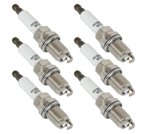 Nueva Bujía de Iridio Platino IFR6Z7G para Audi A7 A4L A6L, Encendido Automático, 1 Año de Garantía - Product Image 5