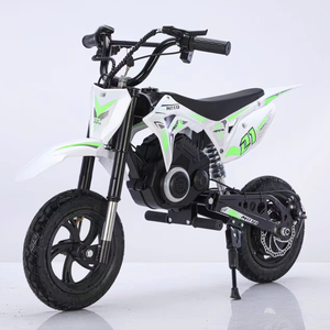 Moto électrique chinoise pour enfants, 200W, tout-terrain, avec roues de 12 pouces, deux roues, en promotion - Product Image 1