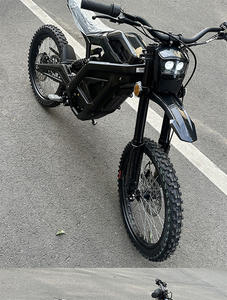 2025 Binsen EX2PRO High-Speed 85km/h Off-Road Electric Motorcycle with <b>72V</b> <b>Battery</b> for Outdoor Adventure - Product Image 6