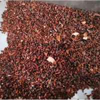 Machine automatique de décorticage et de découpe des fèves de cacao |   Décortiqueur de cacao pour le traitement des fèves