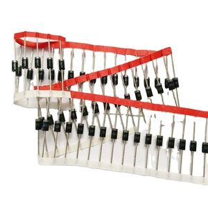 Cao EFFCIENCY nhựa schottky rào cản CHỈNH LƯU <span class=keywords><strong>Diode</strong></span> sr10100 - Product Image 4