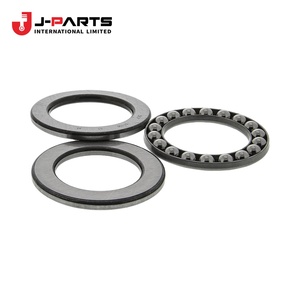 Roulement de butée (avant) pour système de freinage d'engrenage planétaire arrière pour Toyota HIACE LH103 1993-1998 35789-22050 - Product Image 1