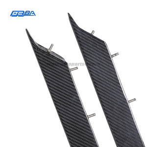 Aile de voiture en fibre de carbone de conception premium pour Aston Martin Vantage OE 6G33-280B62-AD - Product Image 2