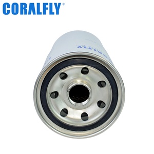 Filtro de Combustible para Excavadoras 600-319-4540 FS19946 para PC400 PC450 PC1250 - Product Image 1