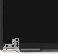 شاشة LCD كاملة IPS FHD+ مقاس 15.6 بوصة لجهاز XPS 15 9520 وPrecision 5570، غير تعمل باللمس، جديدة