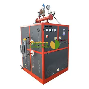 Electric steam generator Steam engine commercial industrial steam large and small automatic electric heating