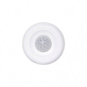 Tuya 360 Độ Wifi PIR cảm biến không dây ABS Chất liệu cuộc sống thông minh điều khiển từ xa phát hiện chuyển động làm việc với <span class=keywords><strong>Google</strong></span> nhà Alexa - Product Image 2