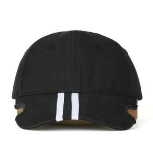 Gorra de Béisbol Clásica de Alta Calidad a Precio de Fábrica, Gorra Deportiva Personalizada de Diseño, Venta al Por Mayor - Product Image 1