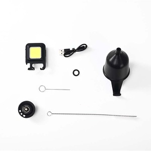 2026 High Quality 24V Li-Ion <b>Battery</b> Industrial Grade Brushless Motor Paint Sprayer Portable JG06Z Painting Gun JG06Z - Product Image 6