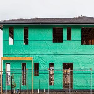 Revêtement mural pour façade extérieure - Product Image 4