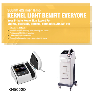 Équipement médical professionnel meilleur prix pour le prix du <span class=keywords><strong>laser</strong></span> excimer de la lampe uvb meical du noyau pour le KN-5000D de chirurgie au <span class=keywords><strong>laser</strong></span> 308nm - Product Image 5