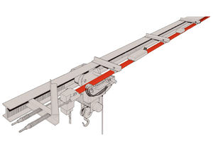Equipo de cableado para instalaciones eléctricas y mecánicas - Product Image 4
