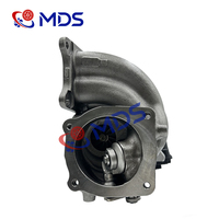 Turbocompresseur 05281614AF GTA2056V pour Jeep Grand Cherokee Dodge Durango 3.0L V6 EcoDiesel
