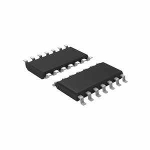 Original CD74HC14M96G4 Electronics Component Logic 14 SOlC - Product Image 1