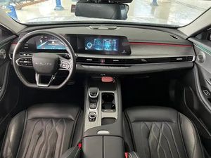 Usato Chery Arrizo 8 2022 1.6T DCT <span class=keywords><strong>Ya</strong></span>-autentica linea di sangue Chery, basso chilometraggio, perfetto per gli spostamenti quotidiani - Product Image 4