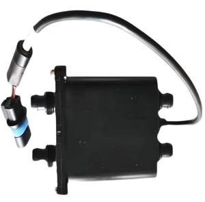 Nuevo Módulo de Ensamblaje de Medidor de Flujo para Dron Agrícola Agras T40T20P con Cable de Señal para Accesorios DJI T20T40 - Product Image 4