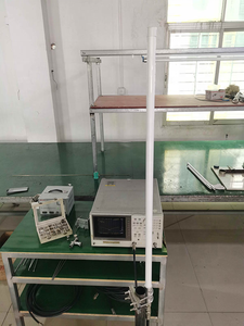 Antenne Lora 915 MHz 15 dBi, antenne en fibre de verre 868 MHz, antenne de communication 4G - Product Image 4