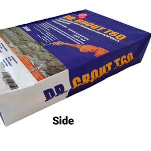 Bolsas de Válvula de PP Vacías Personalizadas de 20 kg para Uso Químico y de Aerosoles, Impresas en Huecograbado, Reciclables, Antideslizantes - Product Image 4