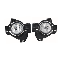Kit de phares antibrouillard avant de pièces automobiles pour TOYOTA Corolla 2009 2010 2011 2012 2013