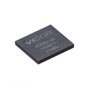 Componentes Electrónicos de Circuito de Canal del Fabricante PI3586-00-QFYZ 37 PowerVFQFN Módulo de Administración de Energía (PMIC) - Product Image 1