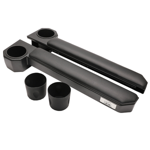 Porte-gobelet magnétique pour accoudoir de porte Hoechur pour Toyota Land Cruiser 70 76 78 79 LC76 LC79 LC70 Accessoires - Product Image 2