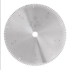 120T 20'' 500mm Can 45 Degree Cutting Saw Blade Aluminum Coping Cutting Circular Saw Blade