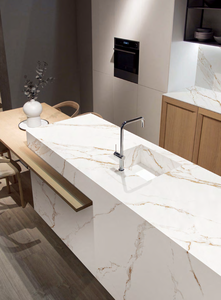 <span class=keywords><strong>Panneaux</strong></span> muraux modernes <span class=keywords><strong>de</strong></span> haute qualité en gros, grandes dalles 1600x3200mm, 400x400mm, épaisseur 12mm, carreaux intérieurs en pierre frittée revêtue - Product Image 4