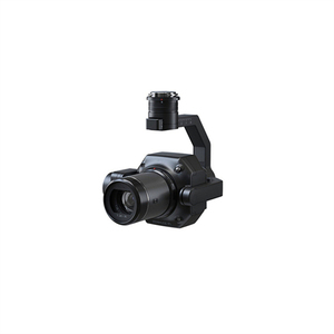 Nueva Cámara de Mapeo Zenmuse P1 de Fotograma Completo para Topografía Cadastral/Estudio de Recursos Naturales/Estudio de Ingeniería, Piezas para Dron M400 RTK - Product Image 4